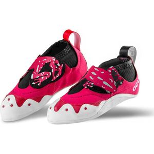 Ocun Ribbit Klimschoenen Roze EU 32-33