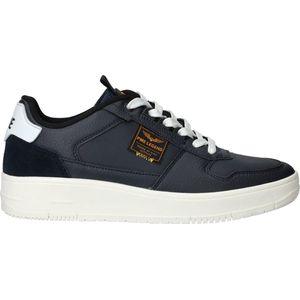 PME Legend Gobbler Sneakers - Heren - Blauw - Maat:47