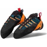 Ocun - Sigma - Klimschoenen - Zwart - Microvezel