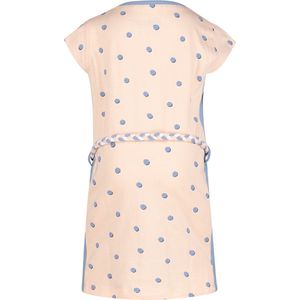 4PRESIDENT Meisjes jurk - Dot AOP - Maat 74 - Meisjes jurken