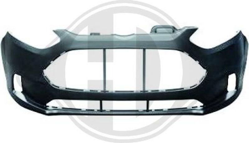 Ford - Voorbumper - B-max - Model: 2012-10 tot 2023-10-29