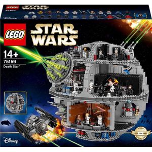 LEGO Star Wars UCS Death Star - 75159