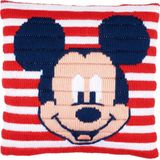 Disney Mickey Mouse Spansteekkussen pakket