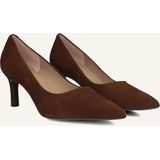 Unisa - Lavega - Hakken - Bruin