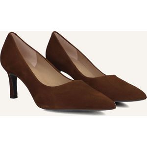 Unisa - Lavega - Hakken - Bruin