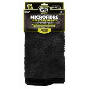 GS27 - Ultra Absorberende Microvezel - XXL-formaat - 70 cm x 50 cm - 800 g/m²