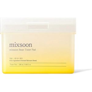 MIXSOON Bean Toner Pad