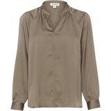 Soaked in Luxury - Ioana - Blouse - Lange Mouwen