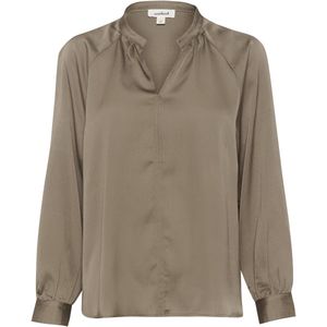 Soaked in Luxury - Ioana - Blouse - Lange Mouwen
