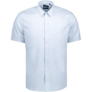 Antony Morato Overhemd Shirt Mmss00181 Fa400078 7027 Sky Mannen Maat - 48