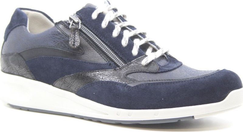 Durea 6306 wijdte H Sneakers