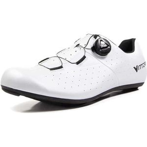 Vittoria Alise 2.0 Raceschoenen Wit EU 36 Man,Vrouw