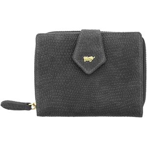 Braun Büffel portemonnee MARSALA RV M zwart