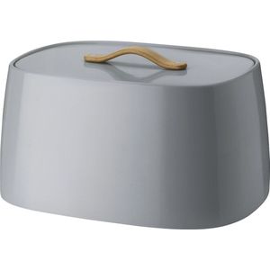 Stelton Emma Brood Box - grijs