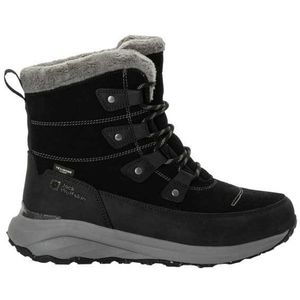 Jack Wolfskin - DROMOVENTURE TEXAPORE HIGH - Snowboots - Phantom - Synthetisch
