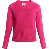 MYMO Trui 'Blonda'  fuchsia