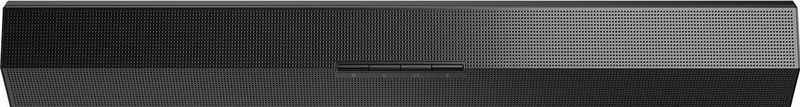 HP Z G3 Conferencing Speaker Bar Zwart