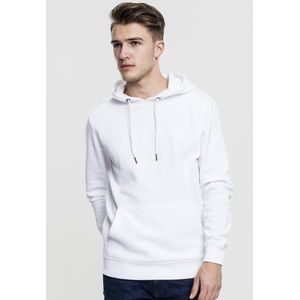 Urban Classics - Terry Basic - Hoodie - Zwart