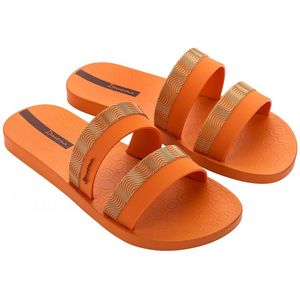 Ipanema Slippers Ipanema Mesh Slide Fem - Streetwear - Vrouwen