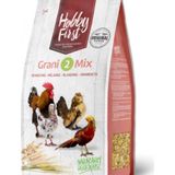 3x Hobby First Grani 2 Mix 4 kg