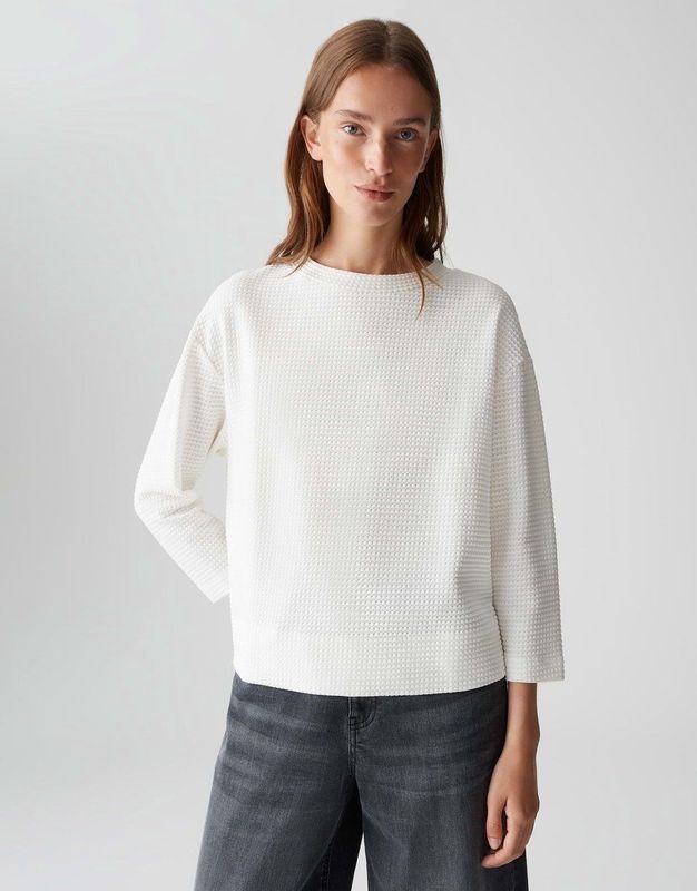 OPUS - Gelix - Sweater - Dames