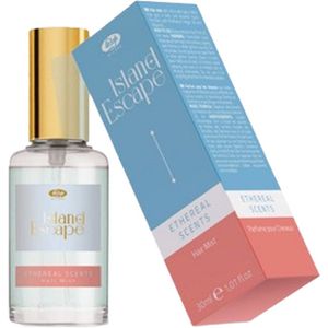 Bond - Healthy Hair Island Escape - Haarmist - Citrus en Kruidige Tonen