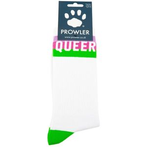 Prowler - Queer Sokken - One Size