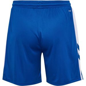 Hummel - Korte Broek - Ademend - Normale Pasvorm - Ingebouwde Ventilatiegebieden