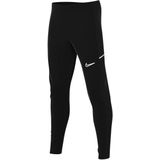 Nike - Academy 25 - Trainingsbroek - Zwart/Wit - Vochtafvoerend Dri-FIT Materiaal