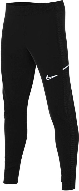 Nike - Academy 25 - Trainingsbroek - Zwart/Wit - Vochtafvoerend Dri-FIT Materiaal