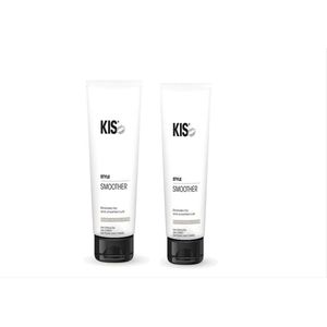 KIS - Kappers Gel Styling Smoother - 2 x 200ml