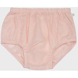 Baby-shorts OrganicEra Biologische hennep babybloeiershort