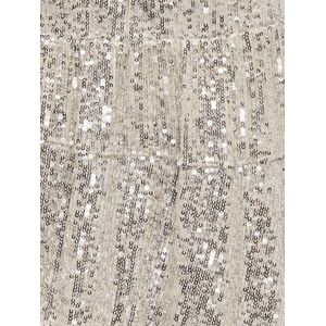 ONLY kids meisjes rok FRANSA SEQUIN Moonbeam DTM Sequins
