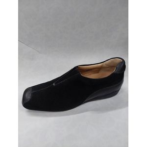 ROHDE 8800 / instappers / zwart / maat 40