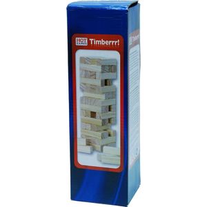Timber blokkenspel - speelgoed online kopen | De laagste prijs! | beslist.nl