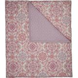 Bedsprei Pip Studio El Bordado Quilt - Pink