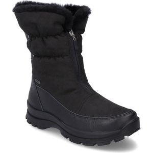 Westland Grenoble 03 | Stiefel für Damen | Schwarz