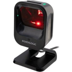 Datalogic Magellan 900i, 2D, multi-IF, black