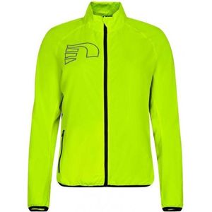 Newline - Core Jacket - Geel - Dames