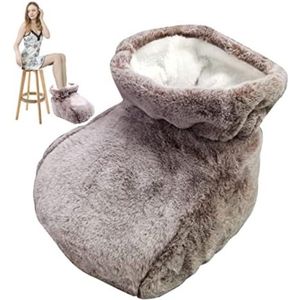 Voetenverwarmer - Warme Voeten