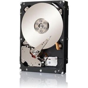 Seagate Constellation ES.3 - Interne harde schijf - 4 TB