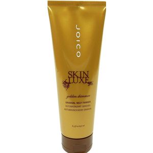 Joico Golden Shimmer self tanner 250 ml