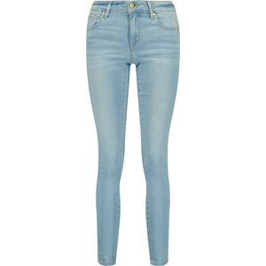 Raizzed Jeans Montana R124awd42012 Rd03 Light Blue Stone Dames Maat - W31 X L32