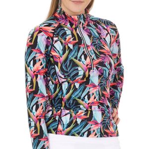 Func Factory dames longsleeve Pully Shirley maat 36