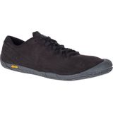 Merrell VAPOR GLOVE 3 LUNA LEATHER Sportschoenen Heren - Black