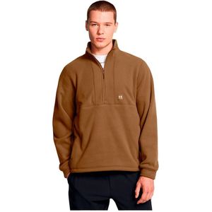 Under Armour - Expanse Fleece - Sweatshirt - Licht - 1/2 Rits