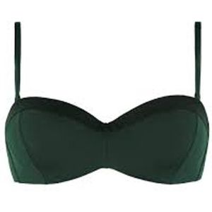 CYELL - luxury ess. forest top bikini foam  wired Maat 38D
