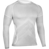 Spokey - Dry Hi Pro - Thermoshirt - Lange Mouwen