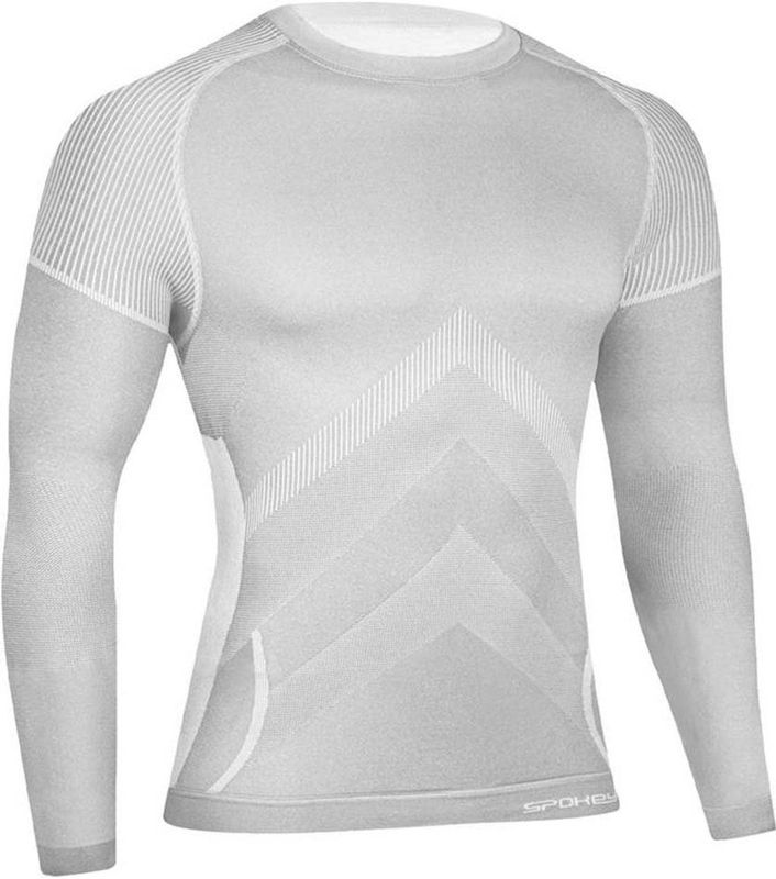 Spokey - Dry Hi Pro - Thermoshirt - Lange Mouwen