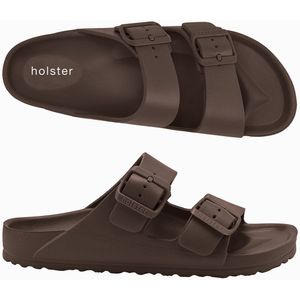 Holster - Sundreamer - Slipper - Natural - Rubber - Antislip